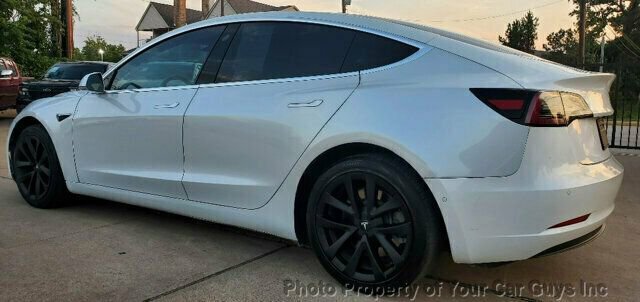 Used 2019 Tesla Model 3 image 20