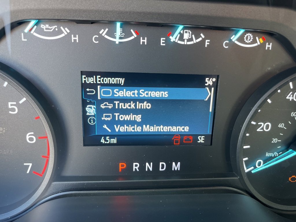 New 2026 Ford F250 XL w/ XL Chrome Package image 21