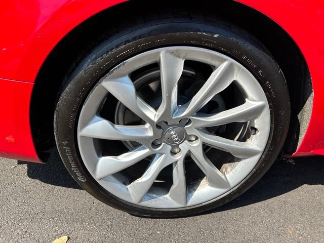 Used 2015 Audi A5 2.0T Premium Plus w/ Technology Package AWD/4WD image 29