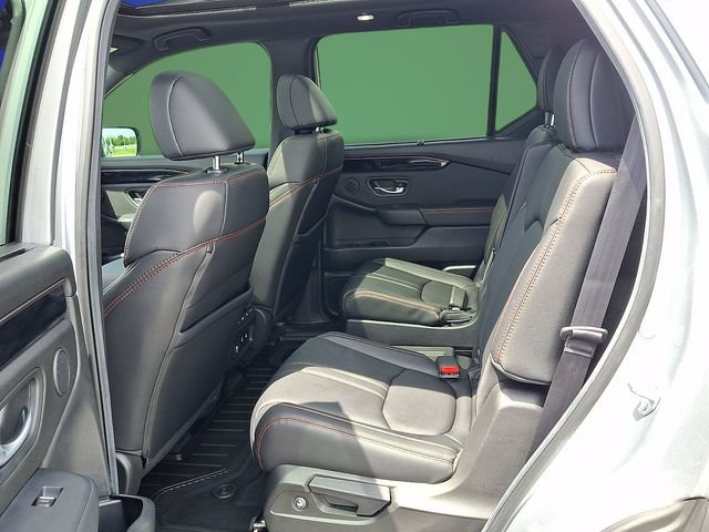 Used 2026 Honda Pilot TrailSport image 7