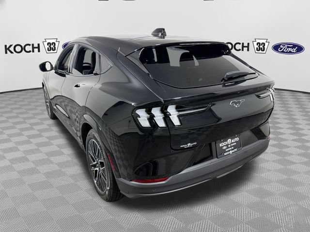 New 2026 Ford Mustang Mach-E Premium AWD/4WD image 6