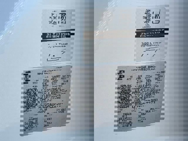 Certified 2023 Cadillac XT5 Sportv w/ Technology Package image 22