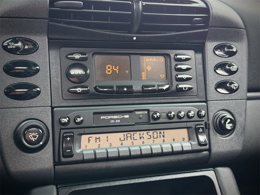 Used 1999 Porsche 911 Carrera image 30