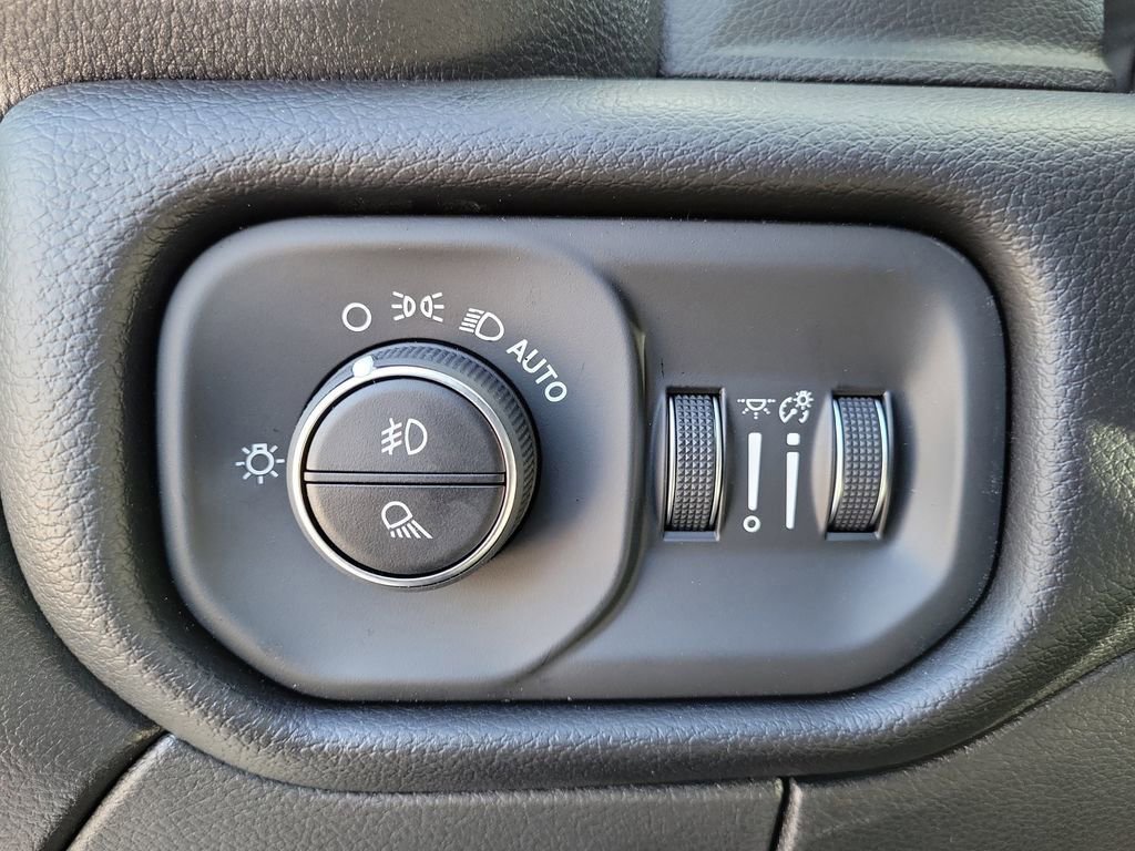 New 2026 RAM 2500 Laramie image 25