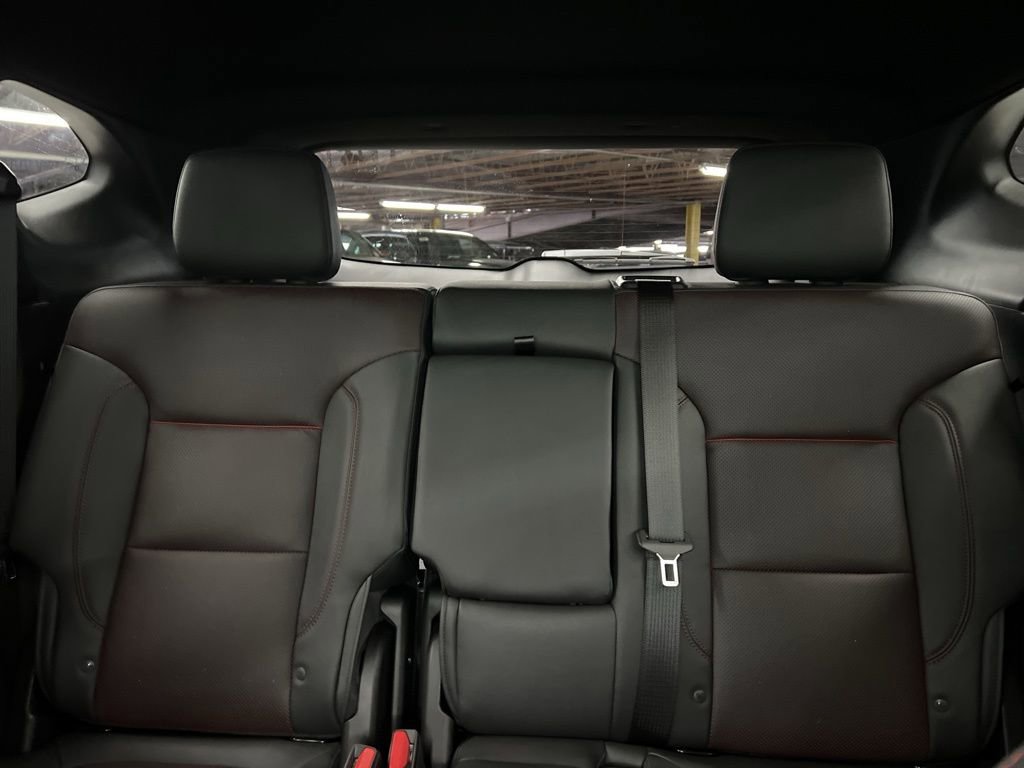 Used 2025 Chevrolet Blazer RS w/ Driver Confidence II Package image 22