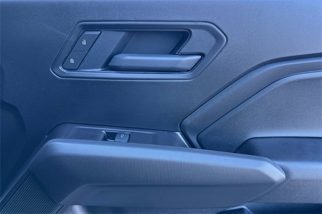 New 2026 Chevrolet Colorado W/T image 22