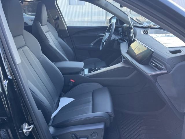 New 2025 Audi Q5 Prestige image 31