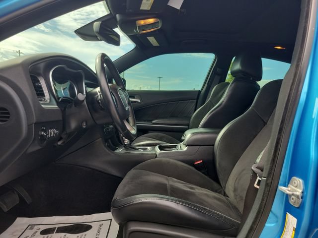 Used 2015 Dodge Charger R/T RWD image 15