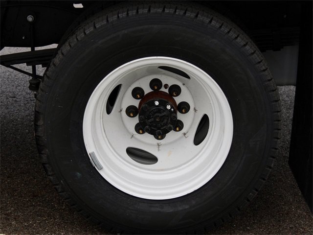 New 2025 Ford E-350 and Econoline 350 Super Duty w/ Power Equipment Group RWD image 12