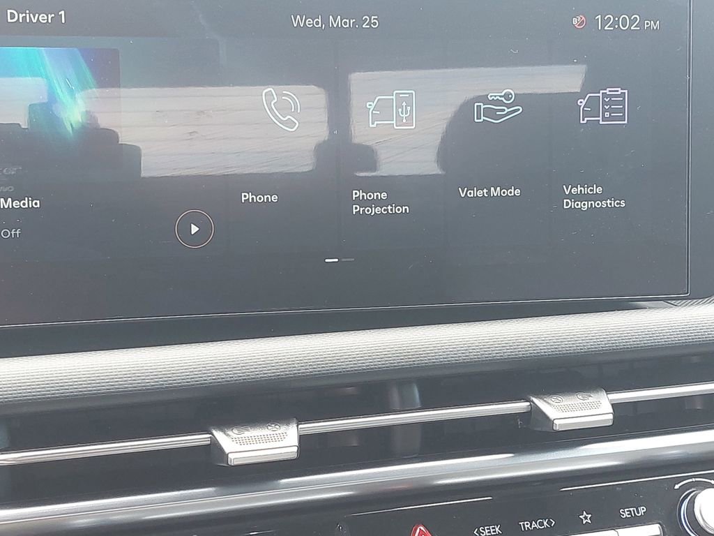 Certified 2025 Hyundai Santa Cruz SEL image 22