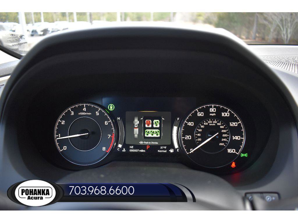 New 2026 Acura RDX Technology Package image 9