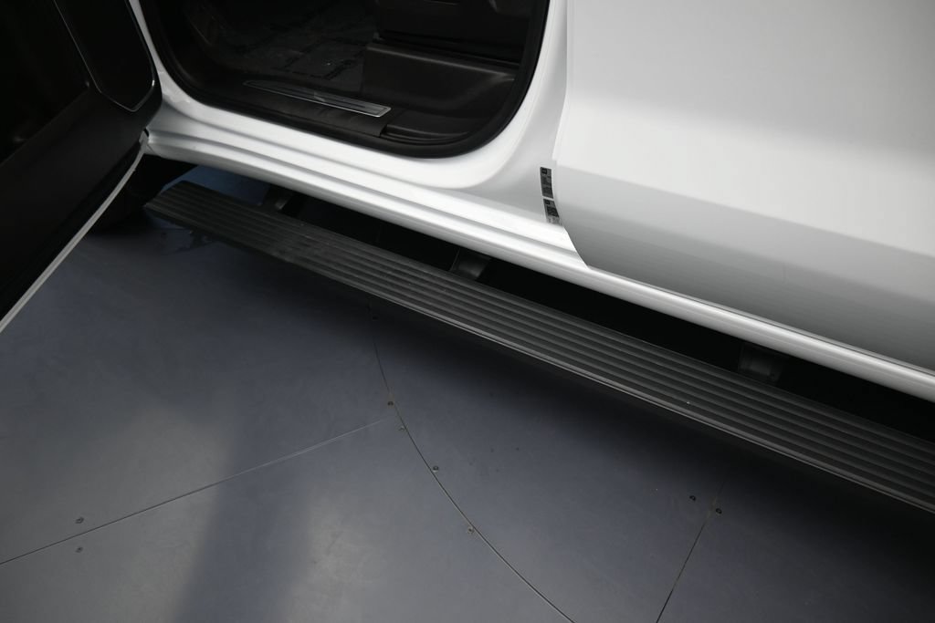 Used 2025 Chevrolet Silverado 1500 RST RWD image 34