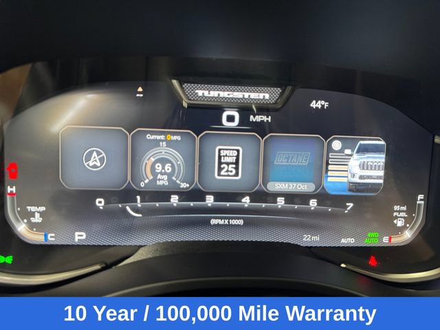 New 2026 RAM 1500 Tungsten AWD/4WD image 2
