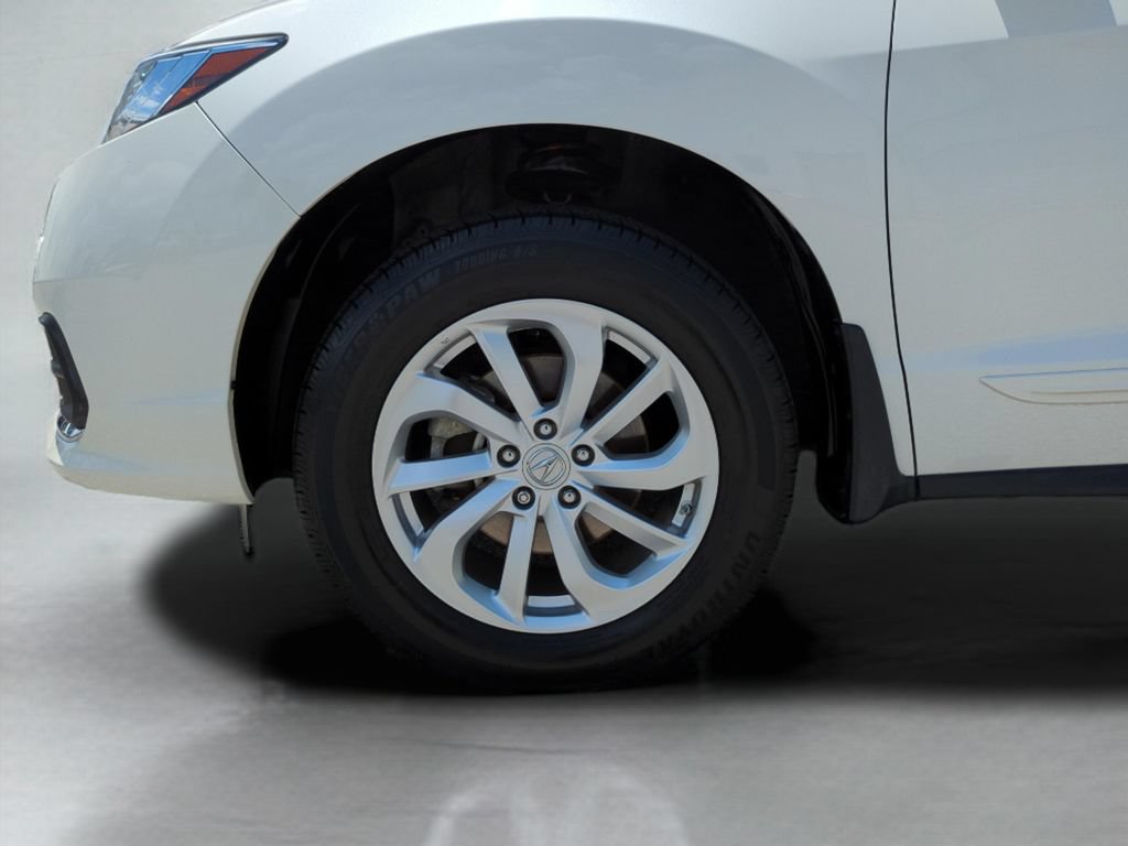 Used 2017 Acura RDX FWD w/ Technology Package image 27