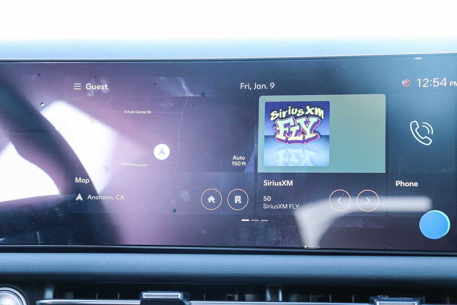 New 2025 Hyundai Santa Cruz XRT image 16