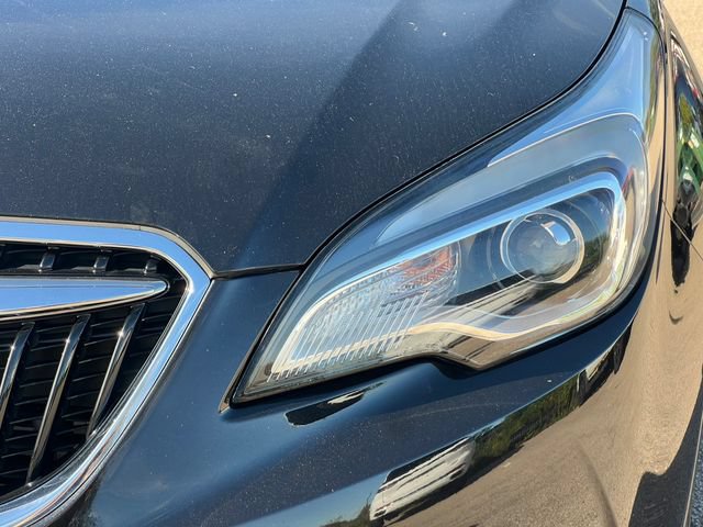Used 2020 Buick Envision Essence AWD/4WD image 36