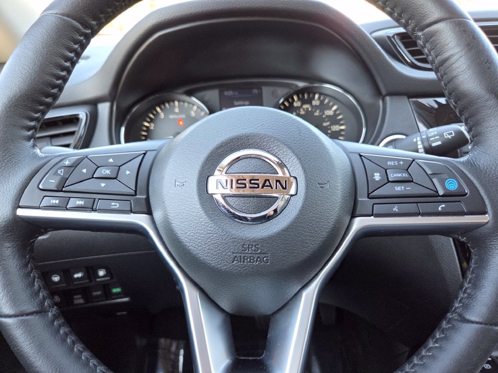 Used 2019 Nissan Rogue SL w/ Premium Package AWD/4WD image 33