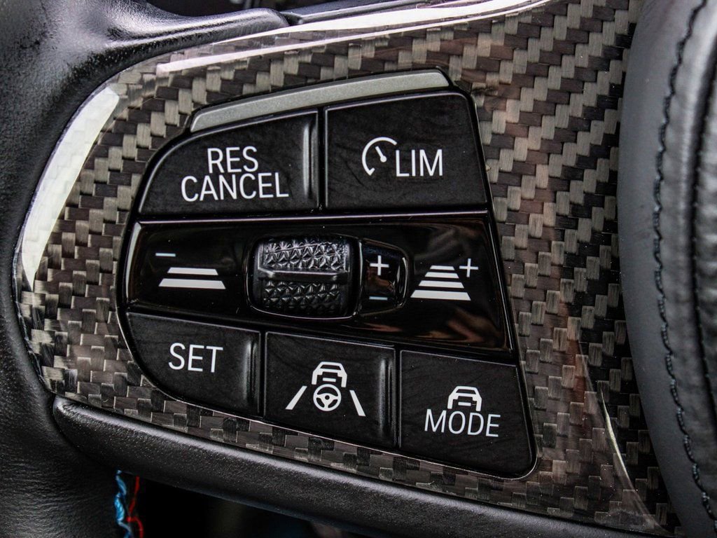 Used 2023 BMW M4 xDrive Competition image 27