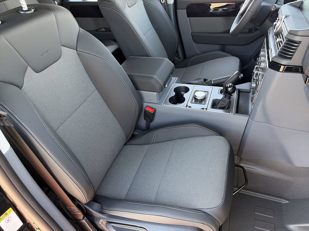 New 2026 INEOS Grenadier Station Wagon AWD/4WD image 17