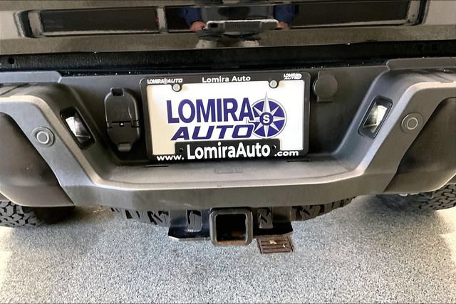Used 2025 Ford F150 Raptor AWD/4WD image 48
