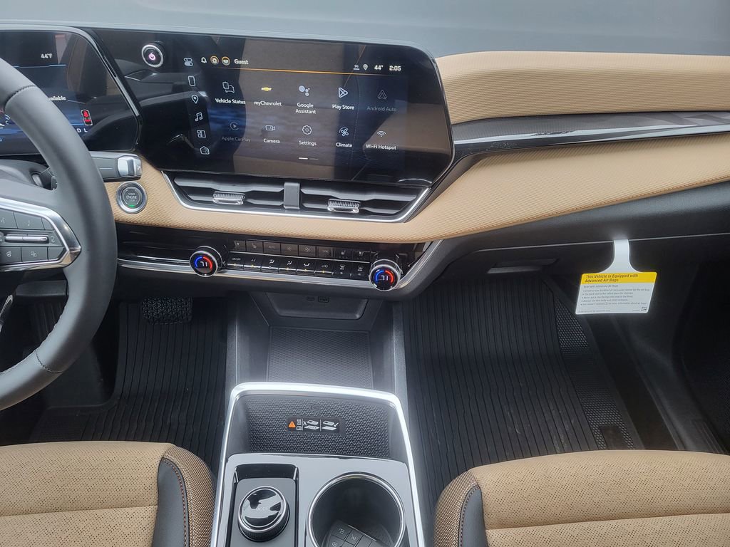 New 2026 Chevrolet Equinox ACTIV w/ Convenience Package III image 15