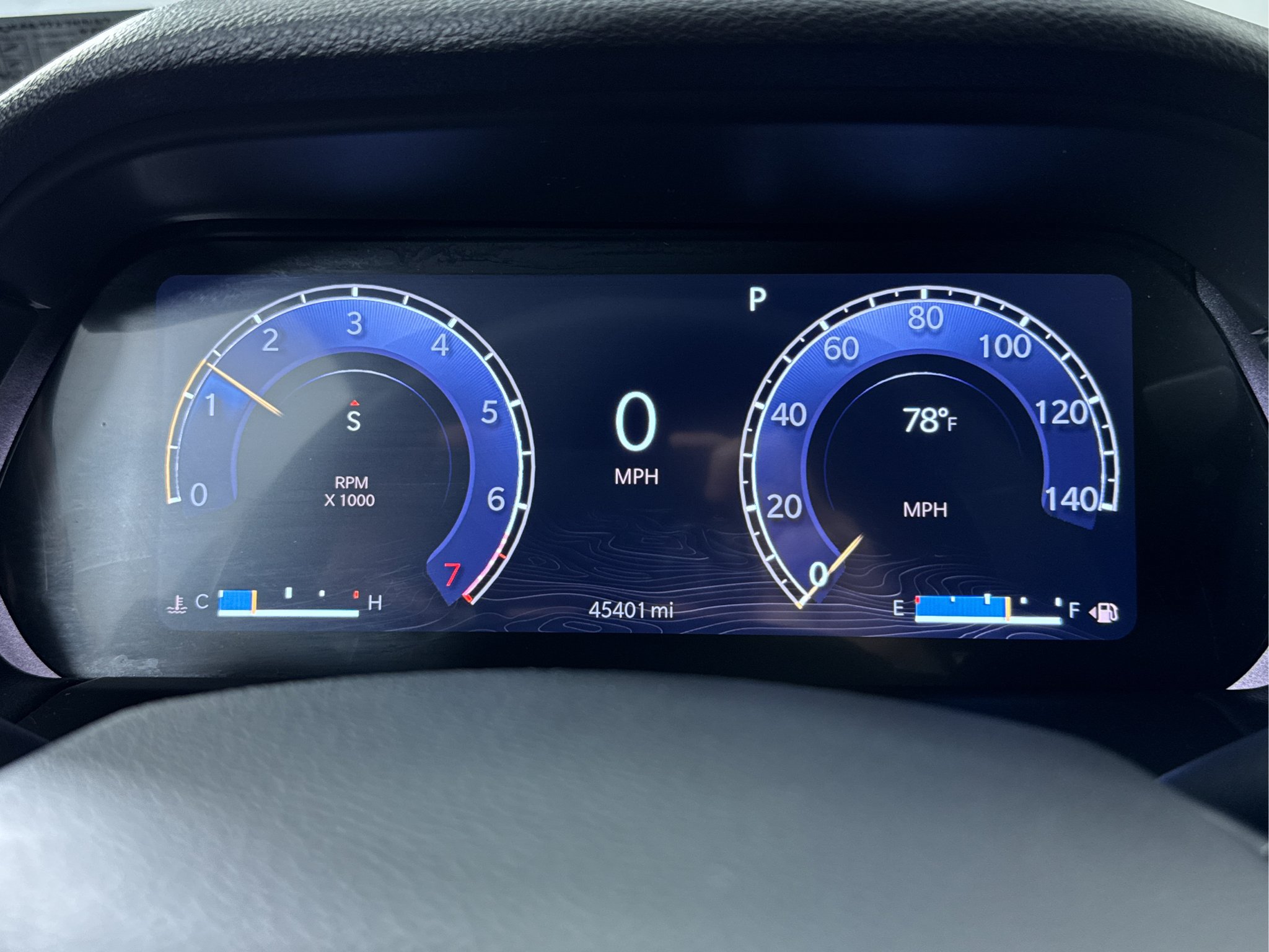 Used 2023 Jeep Grand Cherokee L Laredo AWD/4WD image 13