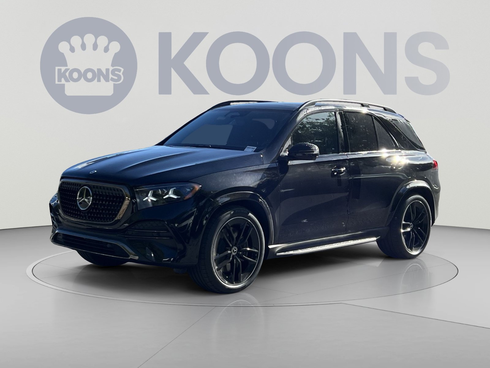 New 2027 Mercedes-Benz GLE 450 4MATIC image 5