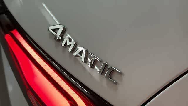 Used 2026 Mercedes-Benz GLC 300 4MATIC image 11