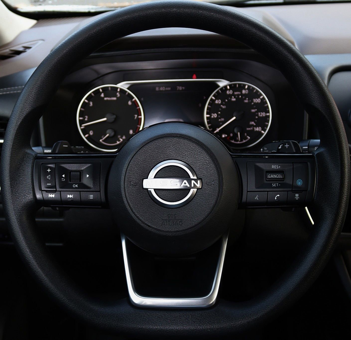 Used 2023 Nissan Rogue SV image 23