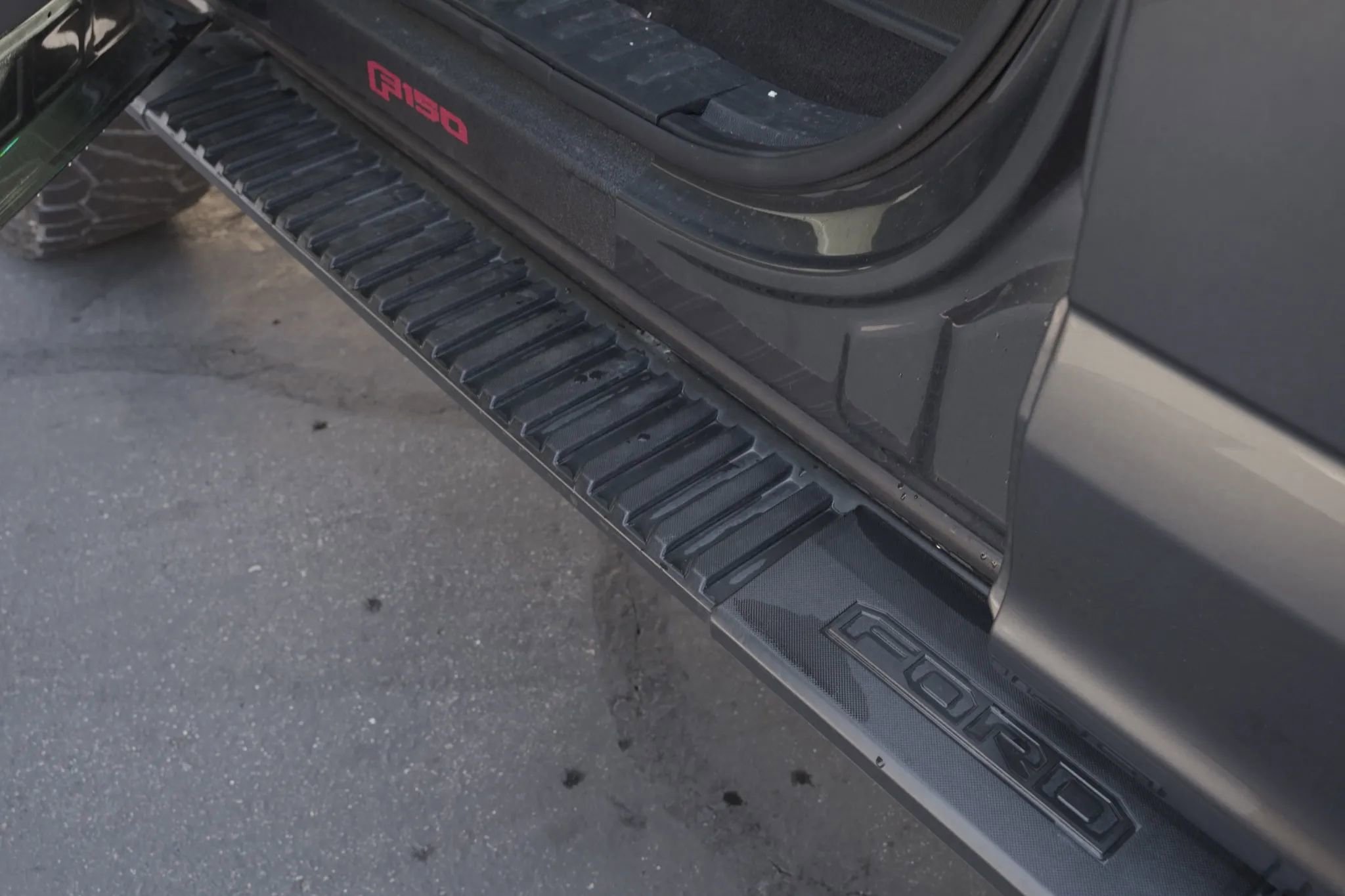 Used 2020 Ford F150 XL w/ Equipment Group 101A Mid image 6