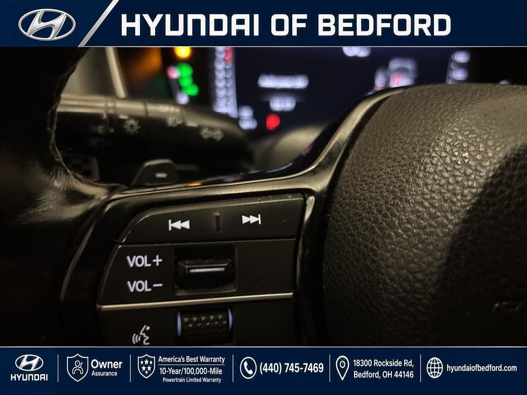 Used 2022 Honda Civic Touring image 19