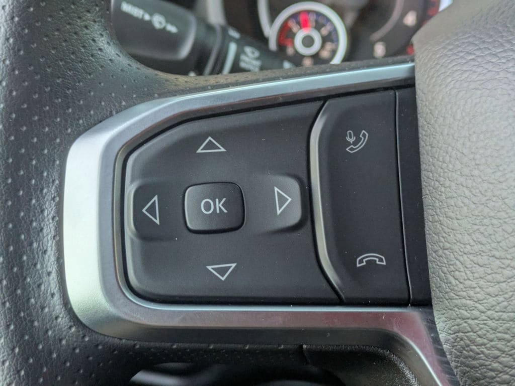 New 2026 RAM 2500 Tradesman AWD/4WD image 15