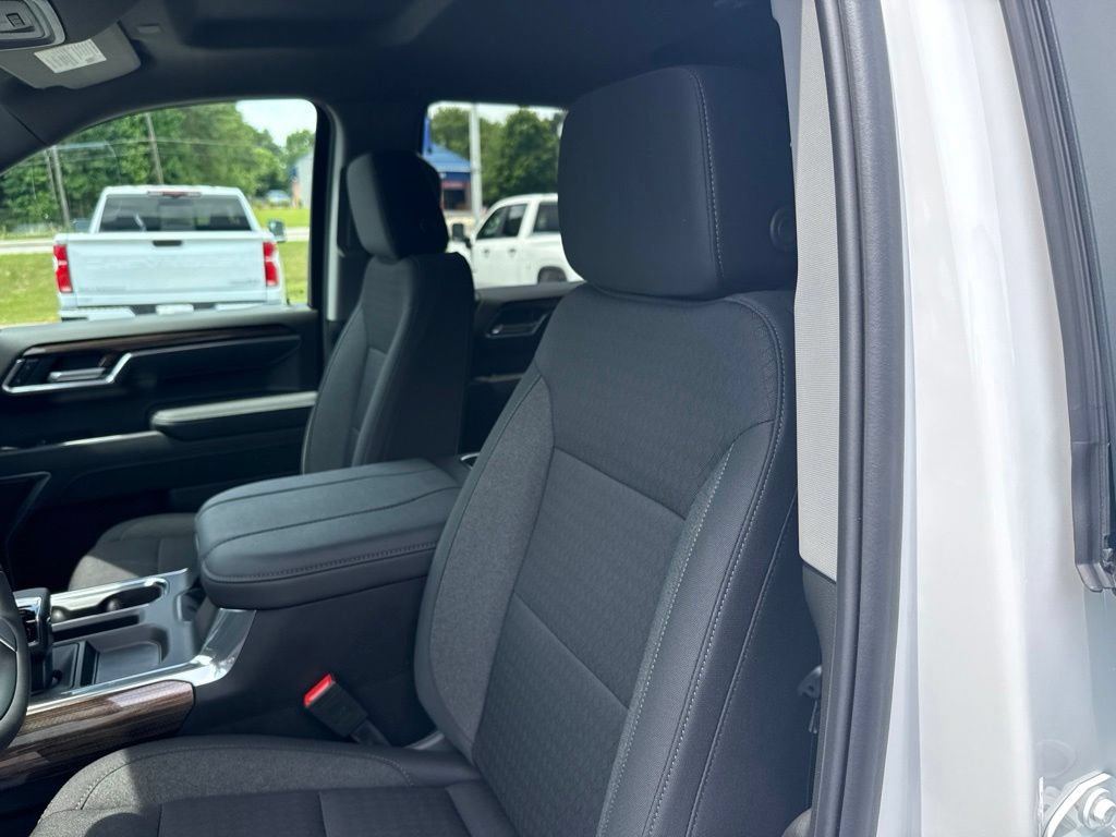 New 2026 Chevrolet Silverado 1500 RST w/ All Star Edition Plus AWD/4WD image 17