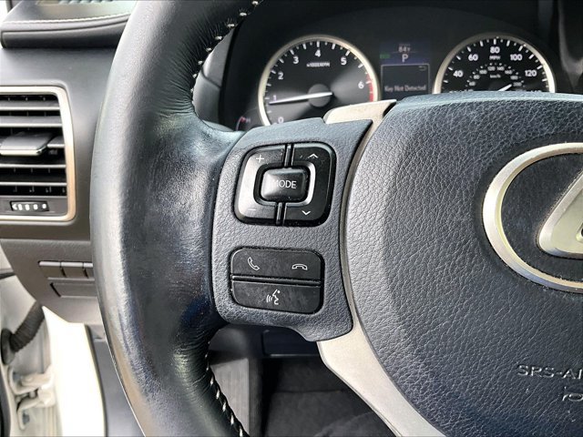 Used 2016 Lexus NX 200t FWD image 20