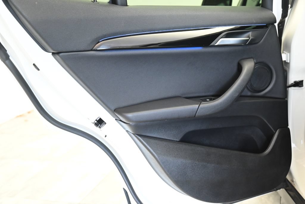 Used 2022 BMW X2 xDrive28i w/ Convenience Package AWD/4WD image 20