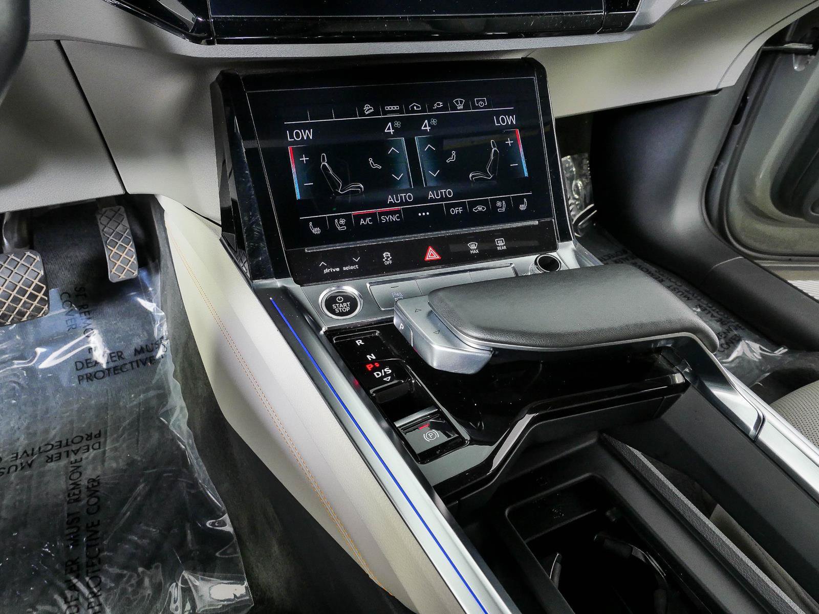 Used 2023 Audi e-tron Chronos w/ Chronos Package AWD/4WD image 18