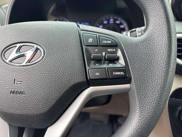 Used 2020 Hyundai Tucson Value AWD/4WD image 19