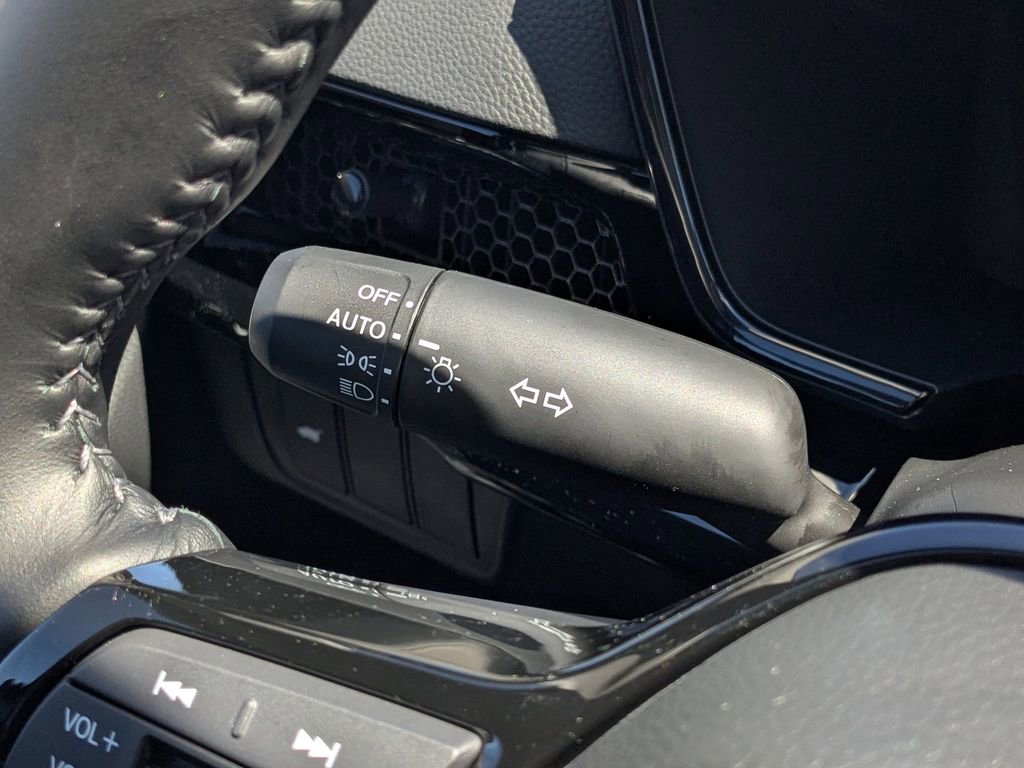 Used 2026 Honda CR-V EX-L image 27