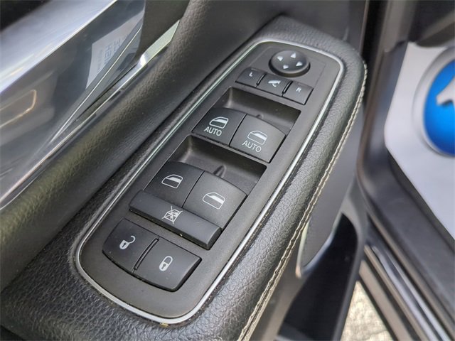 Used 2024 RAM 1500 Laramie image 20