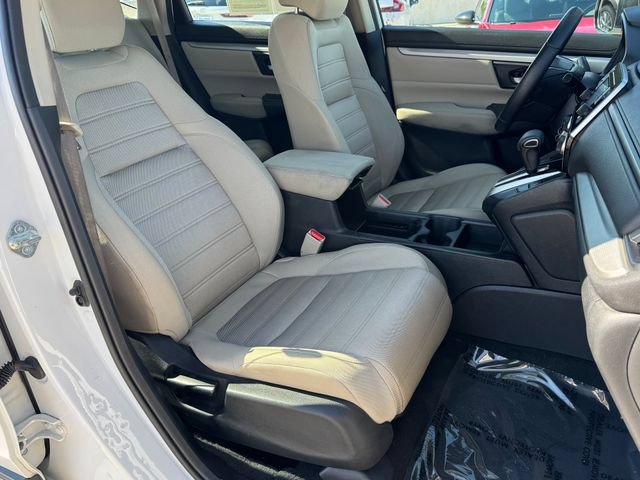 Certified 2020 Honda CR-V LX image 11