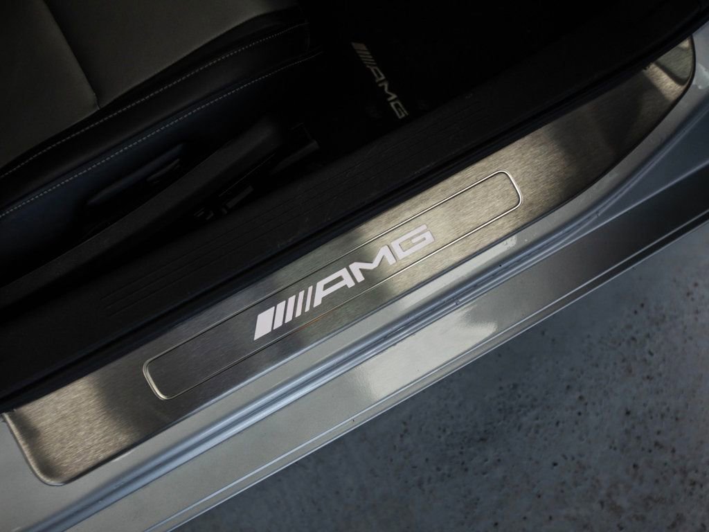 Used 2016 Mercedes-Benz AMG GT S image 36