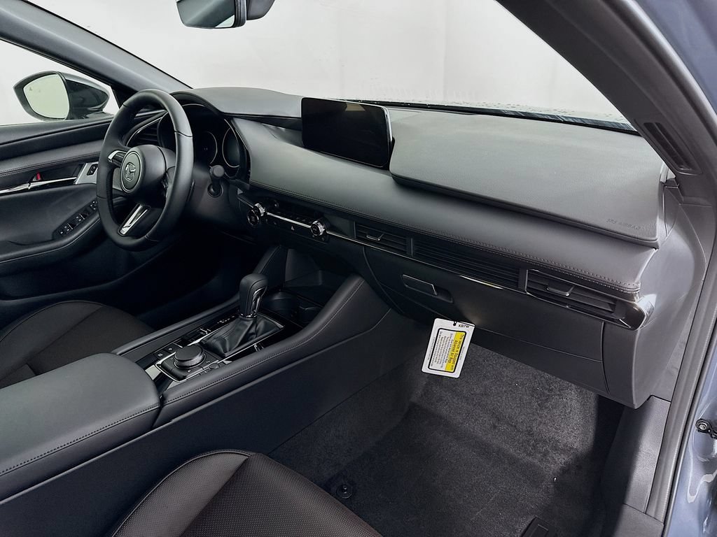 New 2026 MAZDA MAZDA3 Hatchback w/Premium Plus Pkg AWD/4WD image 36