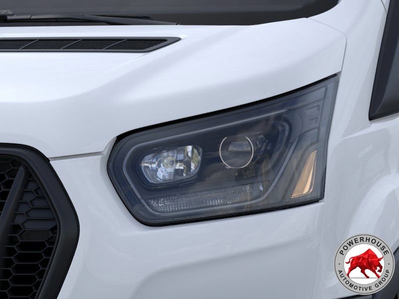 New 2025 Ford Transit 350 Low Roof AWD w/ Load Area Protection Package image 19