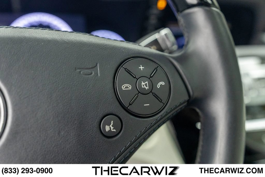 Used 2012 Mercedes-Benz CL 65 AMG image 58