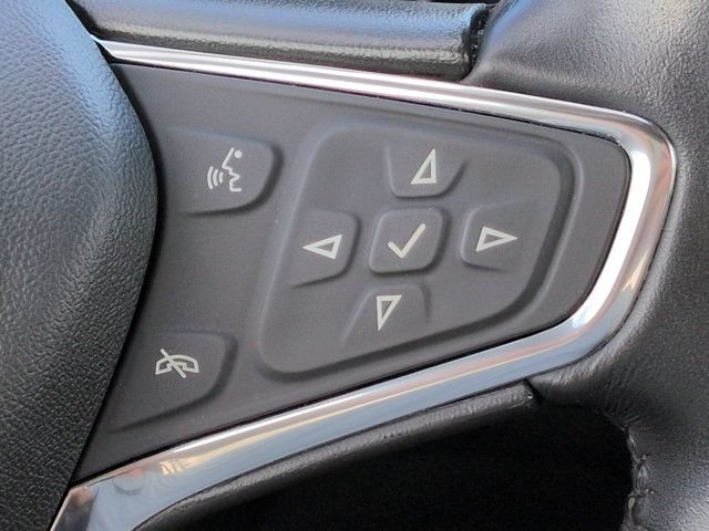 Used 2020 Chevrolet Equinox LT FWD image 25