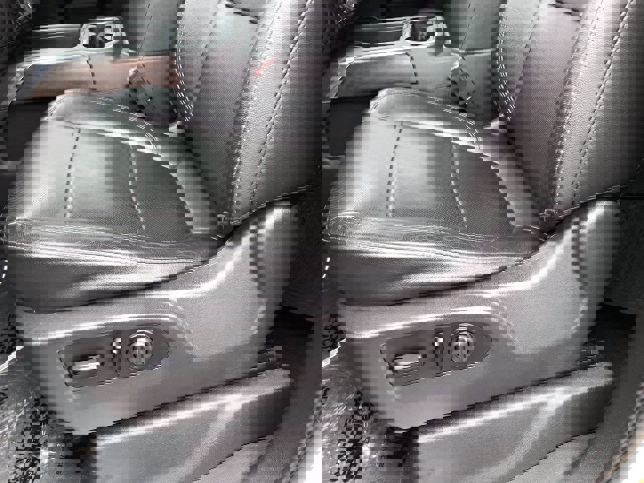 Used 2020 GMC Sierra 1500 SLT w/ SLT Premium Plus Package image 14