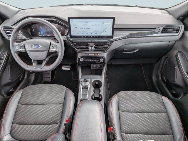 Used 2023 Ford Escape ST-Line w/ Tech Pack #1 FWD image 14