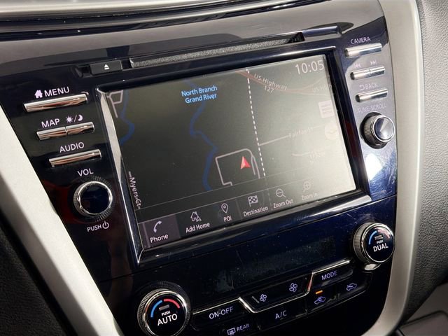 Used 2019 Nissan Murano SV image 14