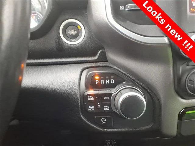 Certified 2020 RAM 1500 Big Horn image 19