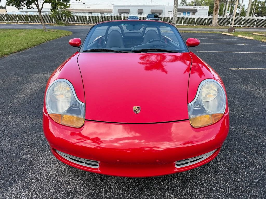 Used 1998 Porsche Boxster image 13